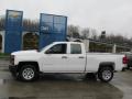 2014 Silverado 1500 WT Double Cab #2 2014 Silverado 1500 WT Double Cab #2