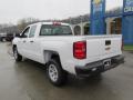 2014 Silverado 1500 WT Double Cab #4 2014 Silverado 1500 WT Double Cab #4