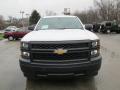 2014 Silverado 1500 WT Double Cab #9 2014 Silverado 1500 WT Double Cab #9