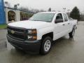 2014 Silverado 1500 WT Double Cab #10 2014 Silverado 1500 WT Double Cab #10
