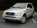 2003 ML 350 4Matic #1