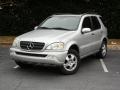 2003 ML 350 4Matic #10