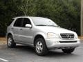 2003 ML 350 4Matic #11