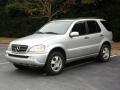 2003 ML 350 4Matic #12