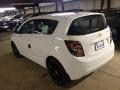 2014 Sonic LT Hatchback #4