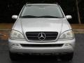 2003 ML 350 4Matic #14