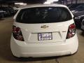 2014 Sonic LT Hatchback #5