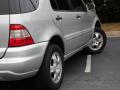 2003 ML 350 4Matic #17