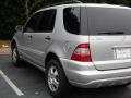 2003 ML 350 4Matic #18