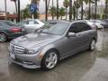 2011 C 300 Sport #5