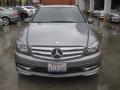 2011 C 300 Sport #6