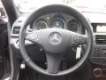 2011 C 300 Sport #11