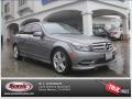 2011 C 300 Sport #25