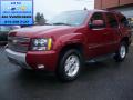 2011 Tahoe LT 4x4 #1 2011 Tahoe LT 4x4 #1