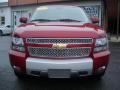 2011 Tahoe LT 4x4 #2 2011 Tahoe LT 4x4 #2