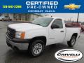 2009 Sierra 1500 Work Truck Regular Cab 4x4 #1