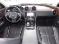 Dashboard of 2012 Jaguar XJ XJL Portfolio #2