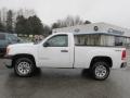 2009 Sierra 1500 Work Truck Regular Cab 4x4 #2