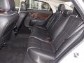 Rear Seat of 2012 Jaguar XJ XJL Portfolio #4