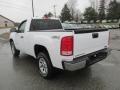 2009 Sierra 1500 Work Truck Regular Cab 4x4 #5