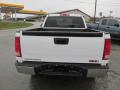 2009 Sierra 1500 Work Truck Regular Cab 4x4 #6
