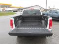 2009 Sierra 1500 Work Truck Regular Cab 4x4 #8
