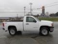 2009 Sierra 1500 Work Truck Regular Cab 4x4 #10