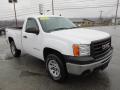 2009 Sierra 1500 Work Truck Regular Cab 4x4 #11