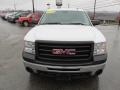 2009 Sierra 1500 Work Truck Regular Cab 4x4 #12