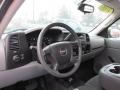 2009 Sierra 1500 Work Truck Regular Cab 4x4 #16