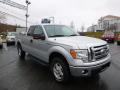 2011 F150 XLT SuperCab 4x4 #1
