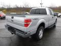 2011 F150 XLT SuperCab 4x4 #2