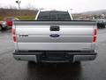 2011 F150 XLT SuperCab 4x4 #3