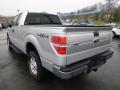 2011 F150 XLT SuperCab 4x4 #4