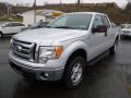 2011 F150 XLT SuperCab 4x4 #5