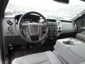 2011 F150 XLT SuperCab 4x4 #11