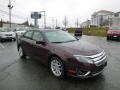 2011 Fusion SEL #1