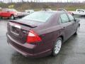 2011 Fusion SEL #2
