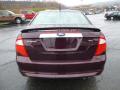 2011 Fusion SEL #3