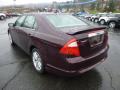 2011 Fusion SEL #4