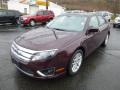 2011 Fusion SEL #5