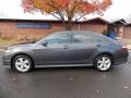 2011 Camry SE #2