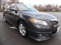 2011 Camry SE #7