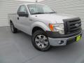 2011 F150 XL Regular Cab #2