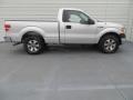 2011 F150 XL Regular Cab #3