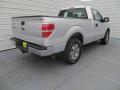 2011 F150 XL Regular Cab #4