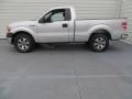 2011 F150 XL Regular Cab #6