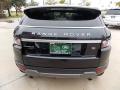 2012 Range Rover Evoque Prestige #7