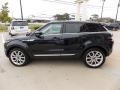 2012 Range Rover Evoque Prestige #9