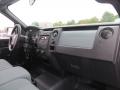 2011 F150 XL Regular Cab #25